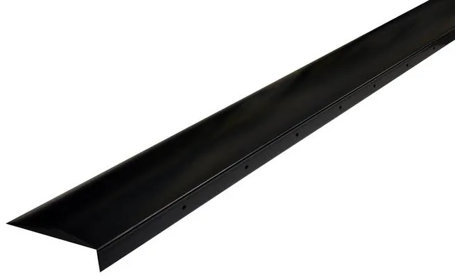 BORDTAKBESLAG PLAST BT3-15 SORT