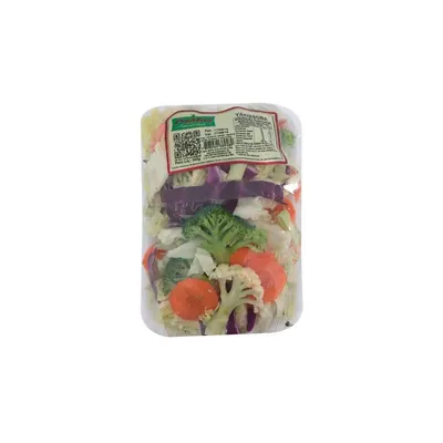 yakissoba pramesa bandeja 300g