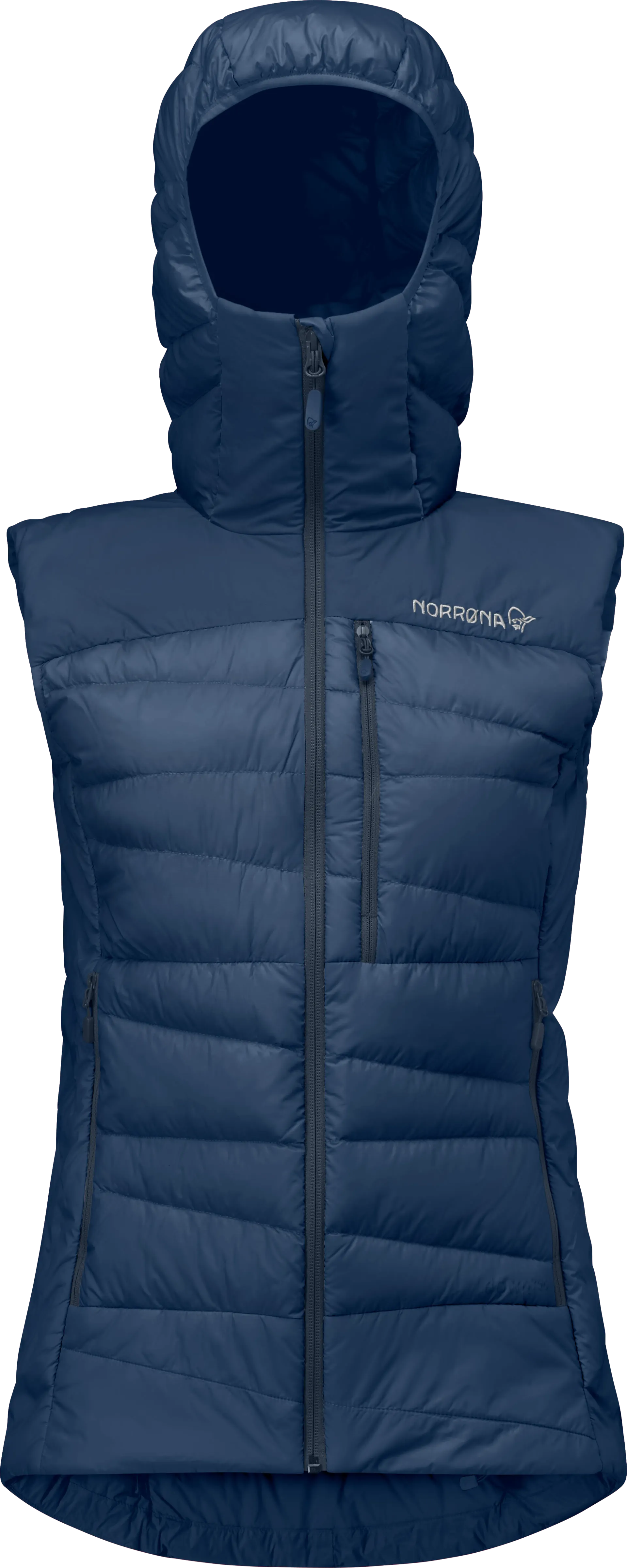 falketind down750 Vest W's