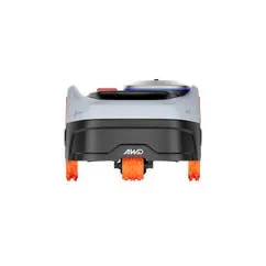 Segway Navimow i206 AWD robotmaaier 600 m²