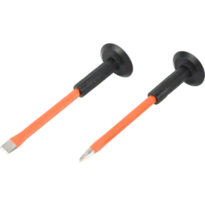 Set scalpello e punteruolo