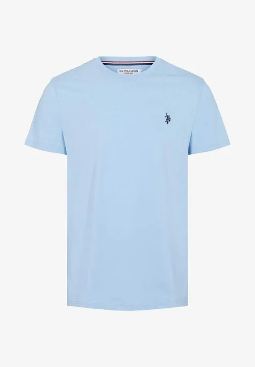 ARJUN - T-shirts - placid blue