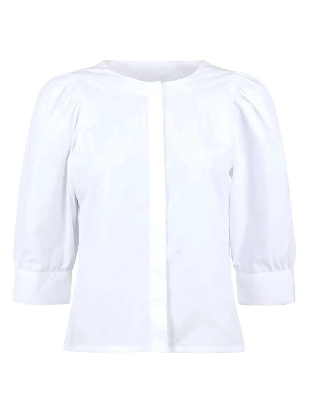Lykke Blouse