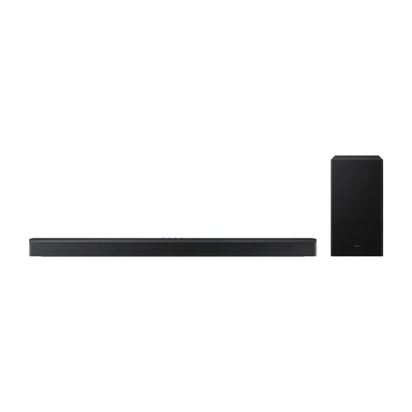 Samsung HW-B760F lydplanke med subwoofer (2025)