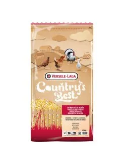Versele-Laga Country`s Best Gebroken Mais - Pluimveevoer - 3.5 kg