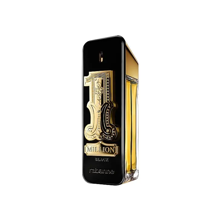 1 Million Black Eau de Parfum