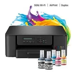 Brother DCP-T535DW