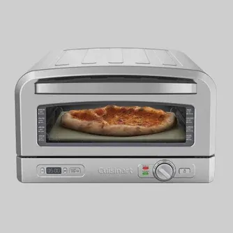 Cuisinart Pizzeria Pro Indoor Pizza Oven