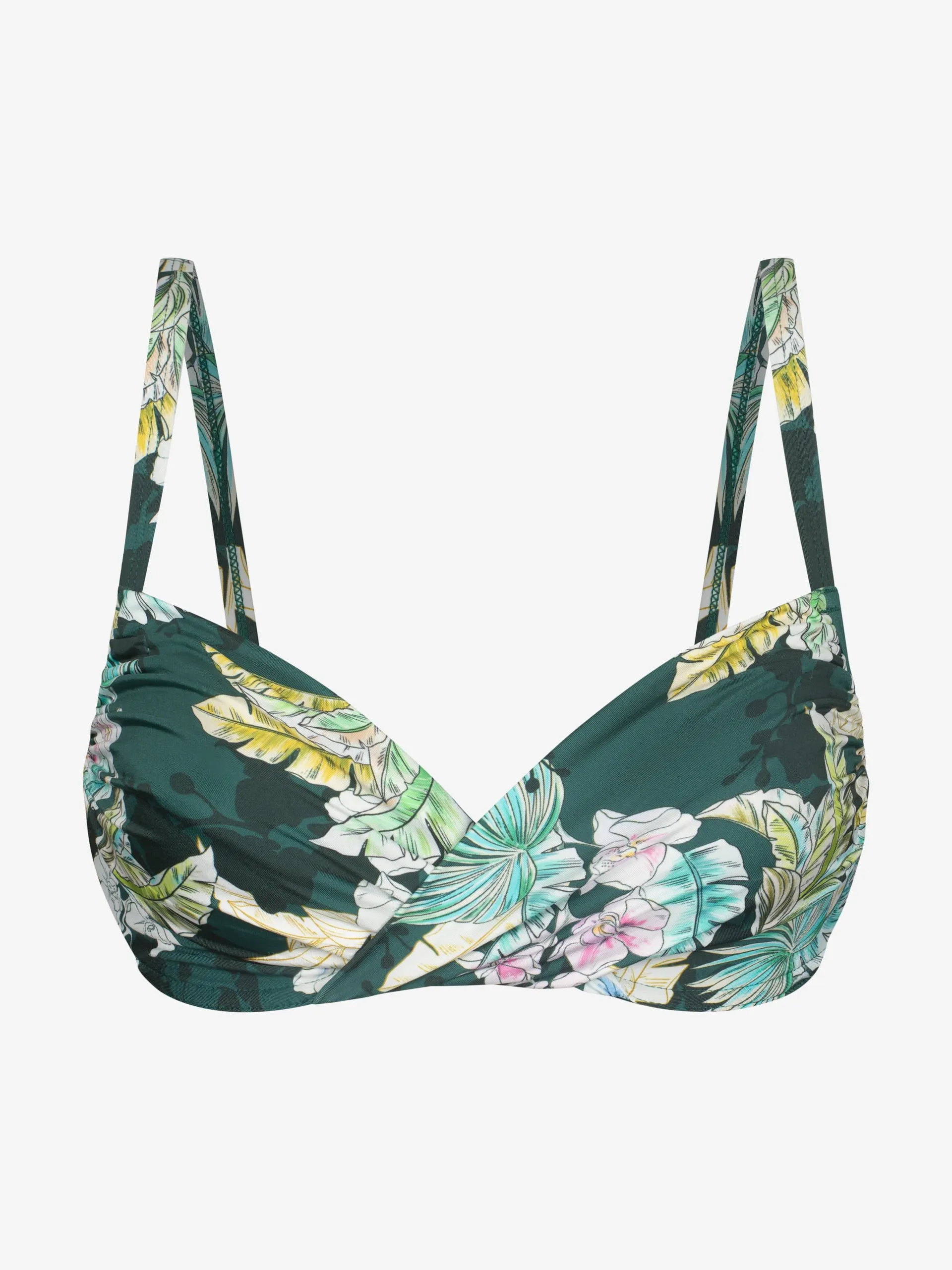 Serena Full Support Bikinitopp