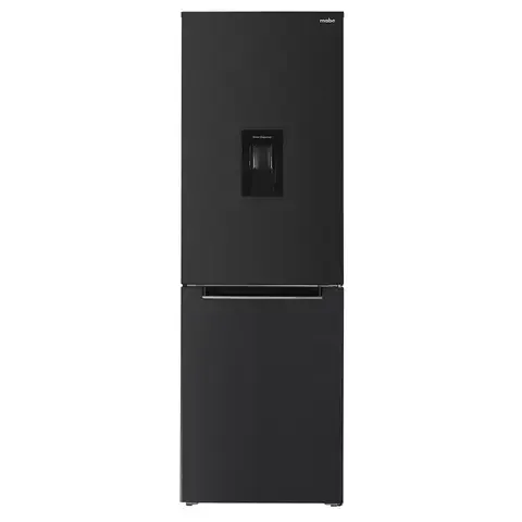 Refrigerador No Frost 320L Netos Black Mabe RMB432PXPRP0