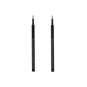 Set de 2 recharges noires pour stylo à encre gel effaçable Lovely Friends