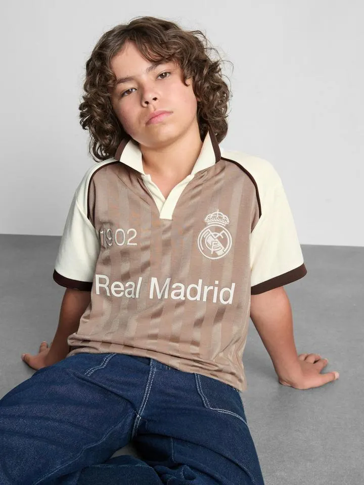 7–15 ans | Maillot Real Madrid CF