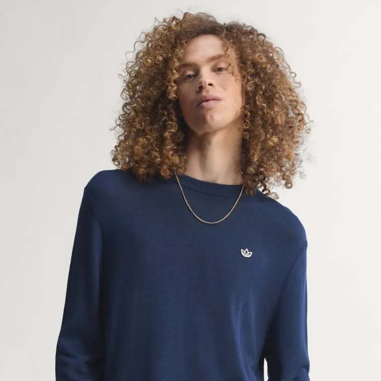 Originals Cashmere Blend Genser
