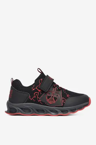 Sneakersy Černá