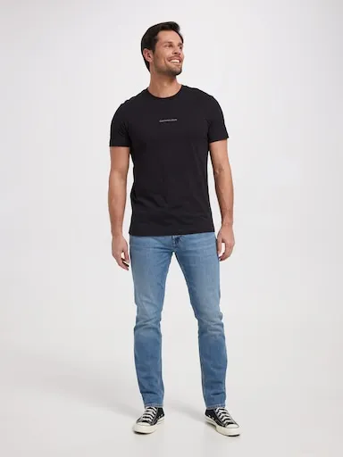 Calvin Klein Slim In Tinted Ck Stone