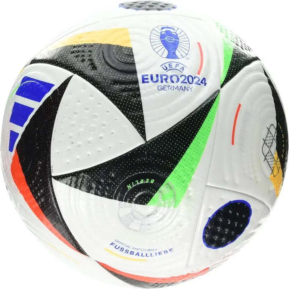 Tiro Pro Soccer Ball