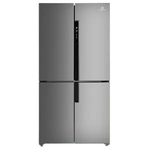 Indurama - Refrigeradora Side by Side RI-870I | 619 Litros