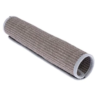 zooplus Basics Protection anti-griffes pour pieds de table grau