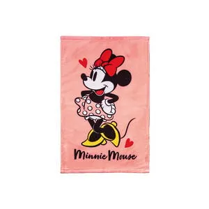 Pano de Copa Disney Minnie