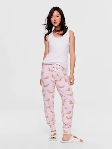 Playful Penny Easy Pj Pant