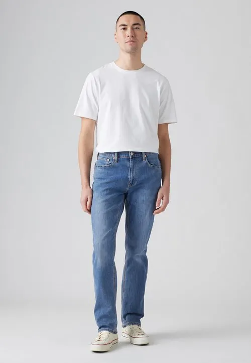 541® ATHLETIC TAPER - Jeans Tapered Fit - manzanita subtle adapt