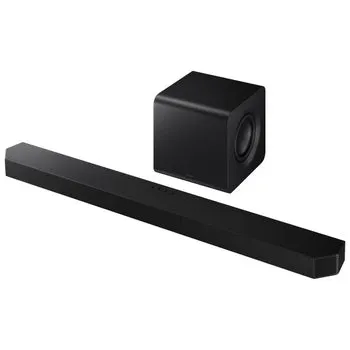 Samsung HW-Q800H/ZC 5.1 ch Soundbar with Subwoofer