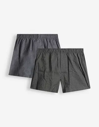 Boxer - Confezione doppia