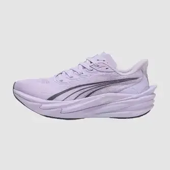 Puma Womens Deviate NITRO 4 Running Shoes