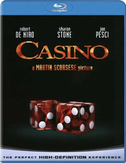 Casino (1995)