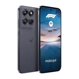 Celular Motorola G67 4GB 256GB