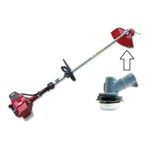 Decespugliatore Blue Bird 880050a Tj53ec