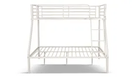 Single / Double Bunk