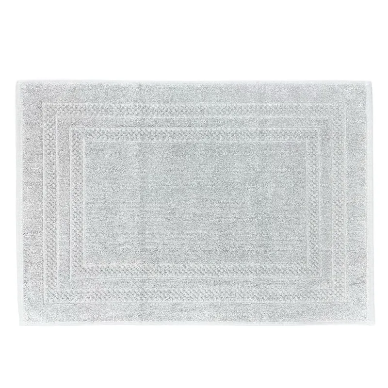 Alfombra - Isabel gris claro