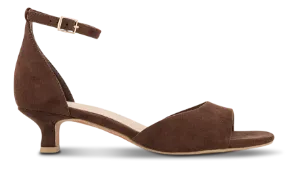Marco Tozzi Sandal Brun 2-28348-46