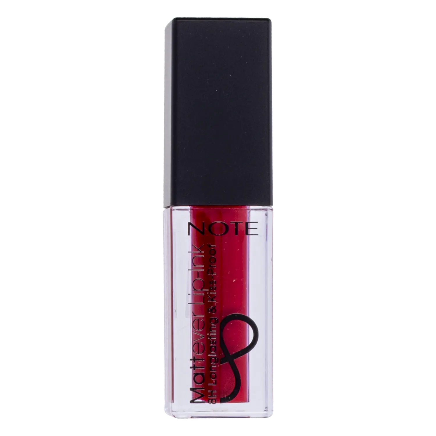 Labial Líquido Mattever Lip Ink Tono 14 NOTE 4,5 G