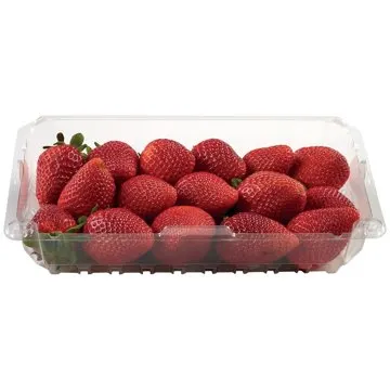 H-E-B Premium Fresh Hydroponic Strawberries, 1 lb