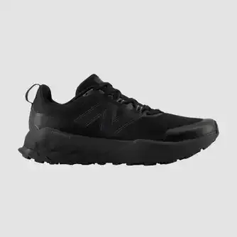 New Balance Mens Garoe V2 4E Trail Shoes