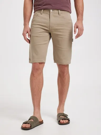 Just Jeans Mega Flex Regular Short