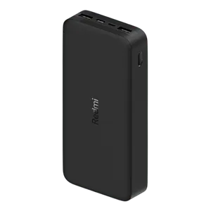 Powerbank Xiaomi Powerbank 18W Negro