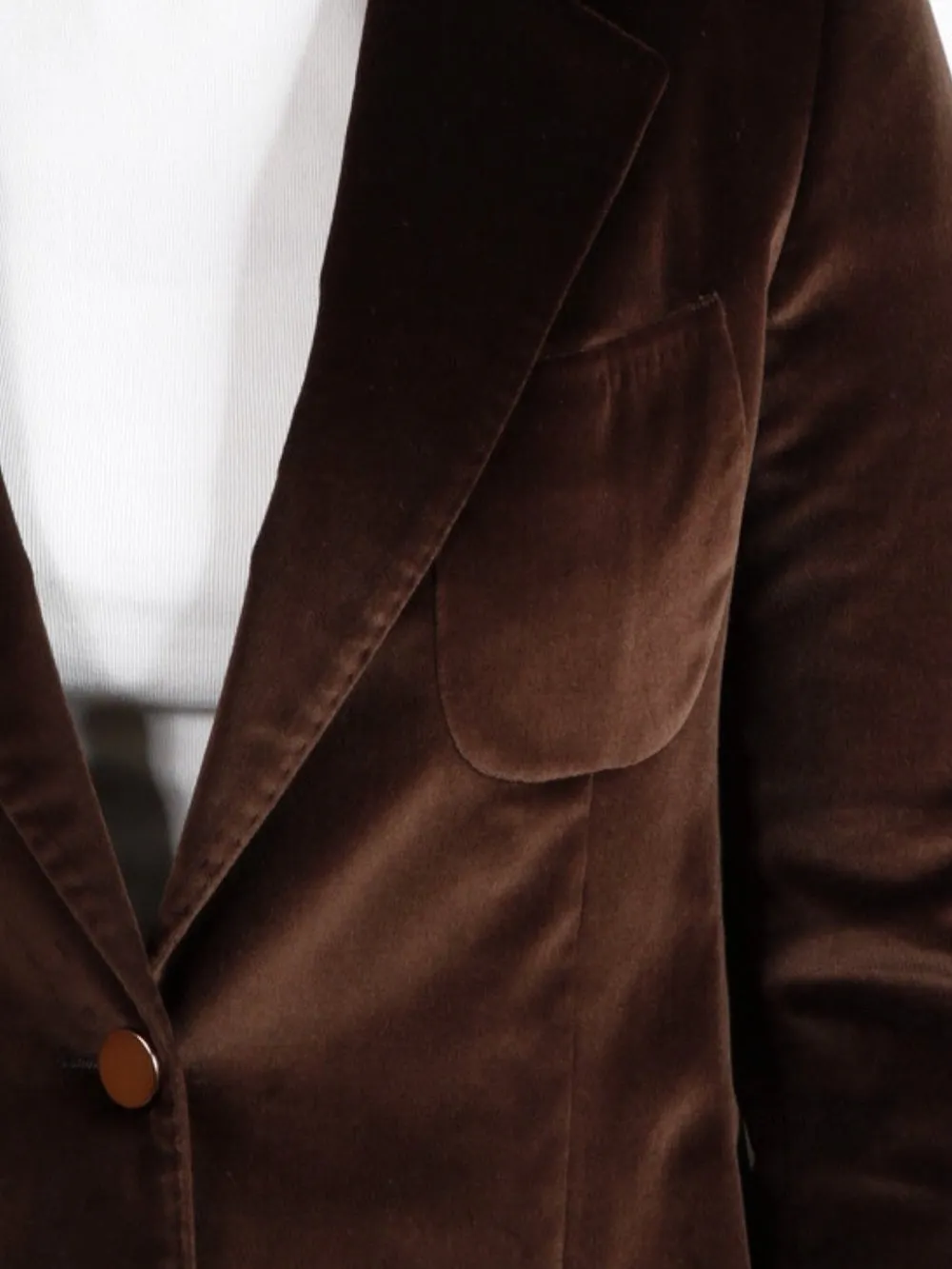 PARIGI BLAZER