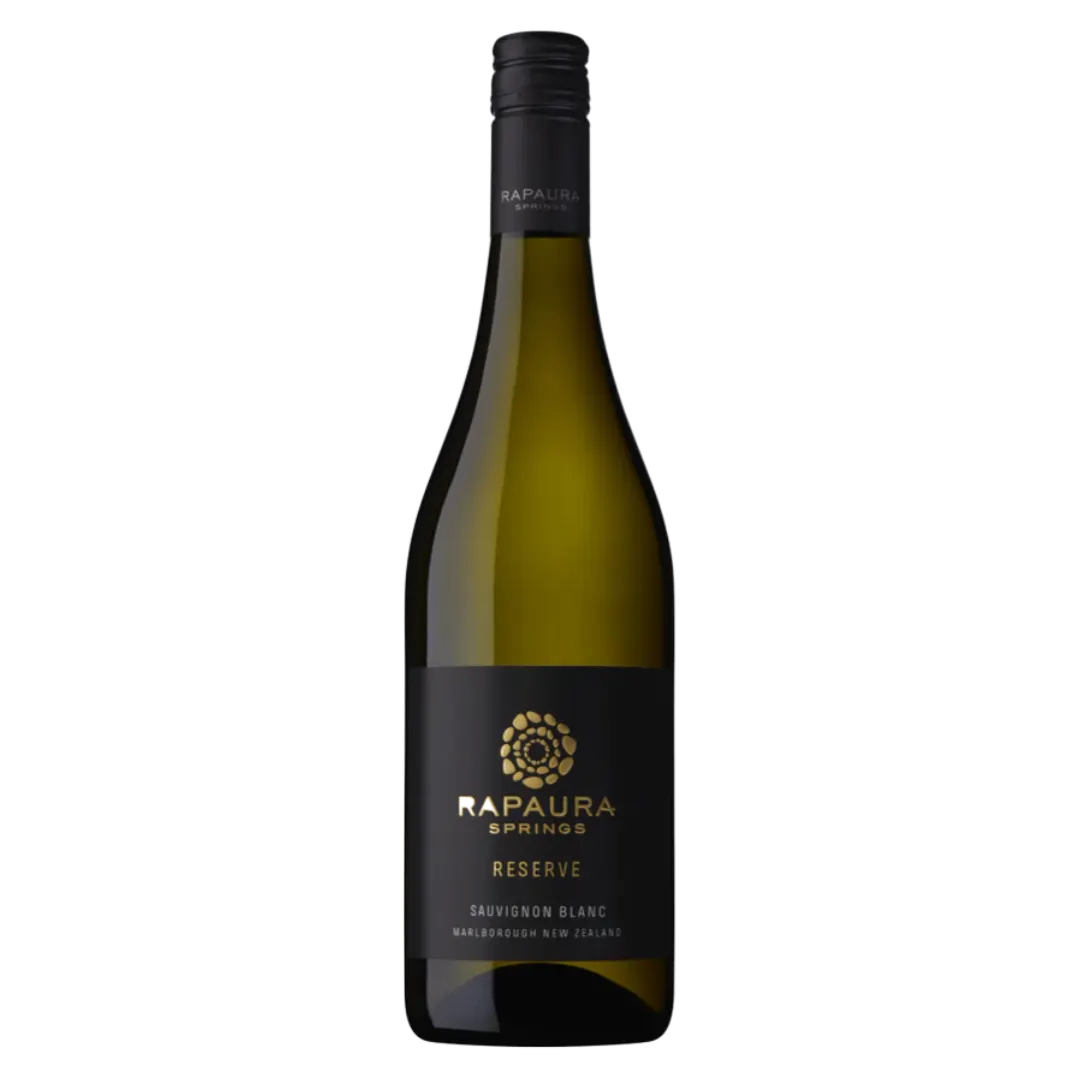 Rapaura Springs Reserve Marlborough Sauvignon Blanc 750ml