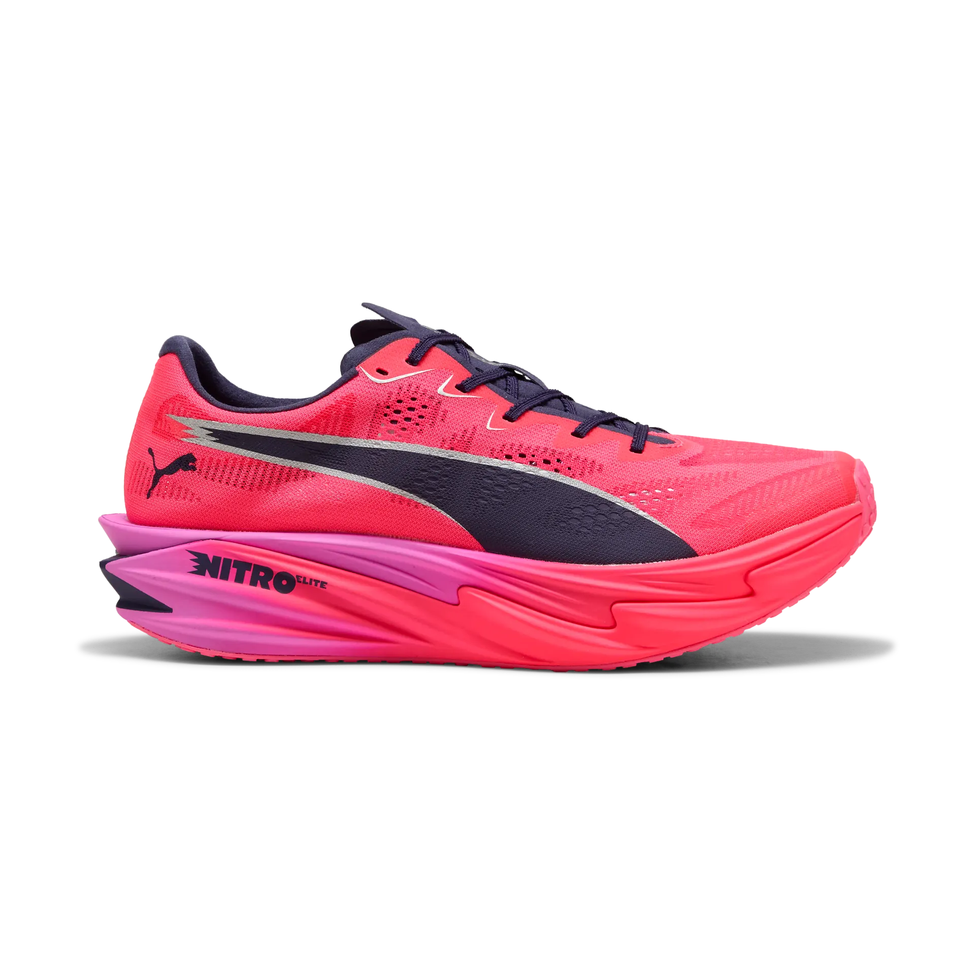 Deviate NITRO Elite 4 PUMA x HYROX