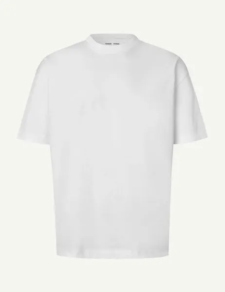 Sajason T-shirt 16375 White
