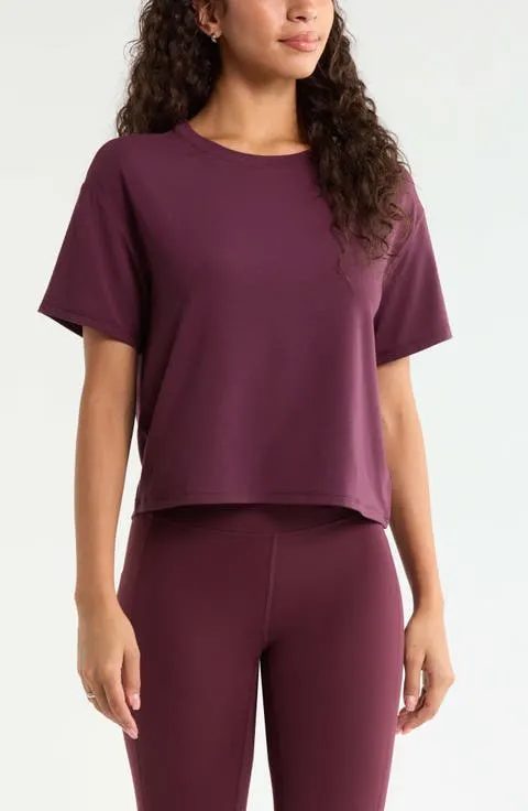 Zella Breathe Performance T-Shirt