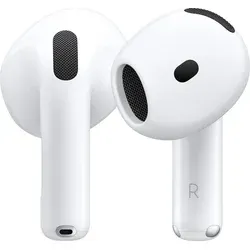 Apple AirPods 4 (MXP63ZM/A)