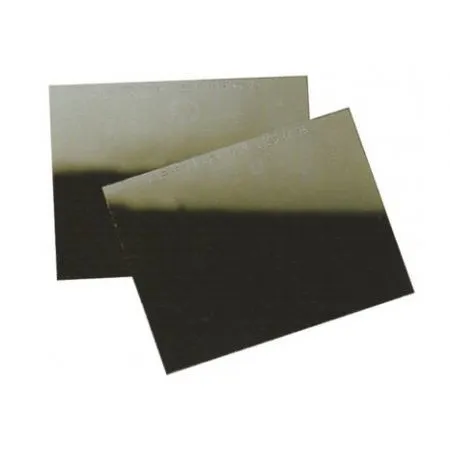 2 GLAZEN 51X105MM SH9 WELCO