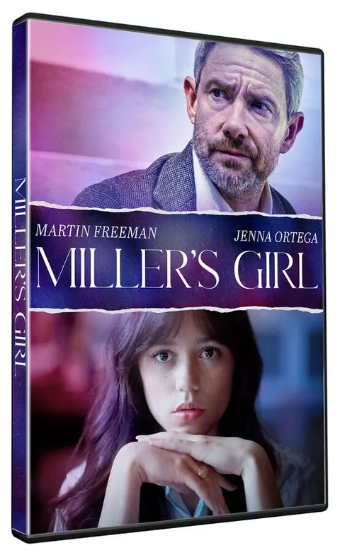 Miller's Girl (2024)