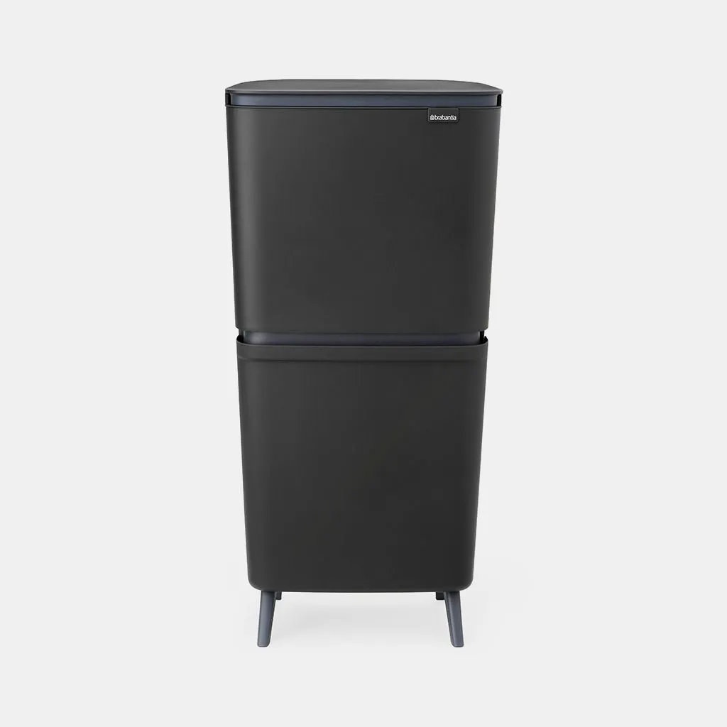 SortUp Recycle Prullenbak Hi