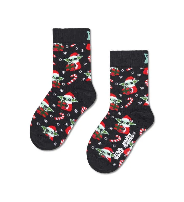 Kids STAR WARS™ Holiday Grogu Sock