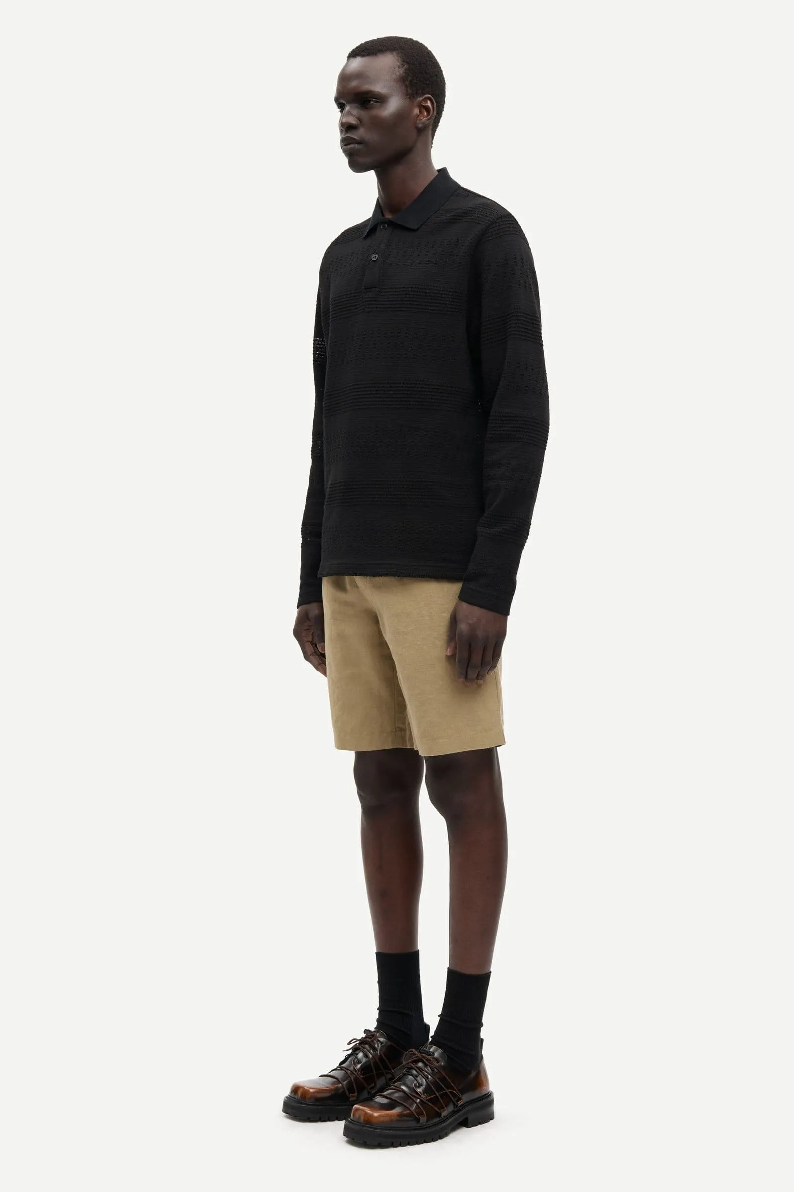 SABRUNO LS POLO 15918